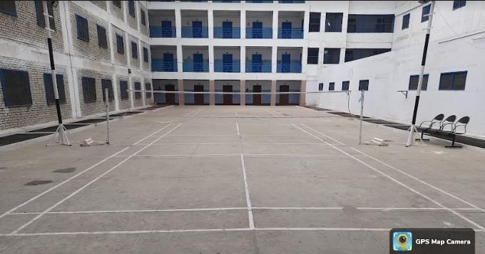 Dr Kedar Nath Modi Institute of Engineering and Technology Modinagar Campus photo 9